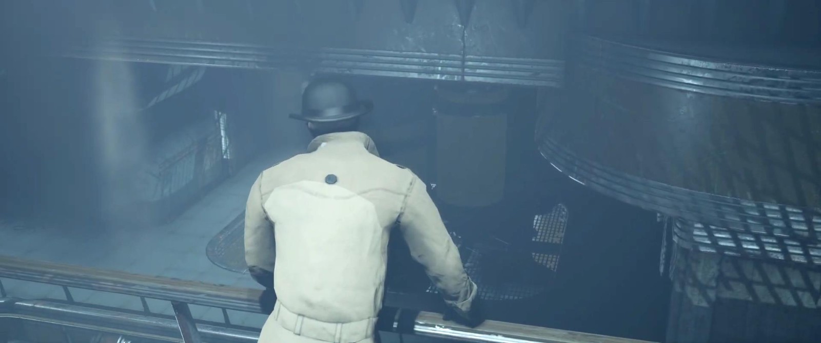 辐射4dlc（辐射4大型mod）  第3张