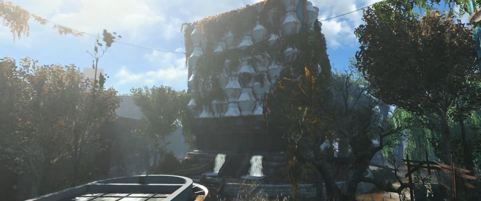 辐射4dlc（辐射4大型mod）  第5张