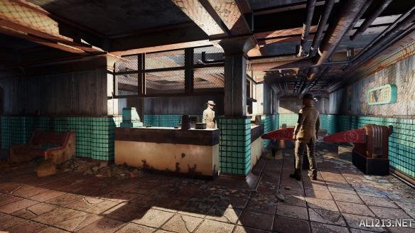 辐射4enb（辐射4优质end截图）  第2张