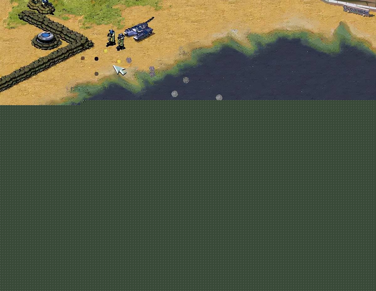 红色警戒兵临城下4海军兵种（兵临城下4兵种介绍）--第8张