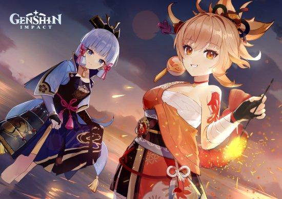《原神》官方推特粉丝数破400万(霸占讨论榜热一的位置)--第2张 《原神》官方推特粉丝数破400万(霸占讨论榜热一的位置)--第2张