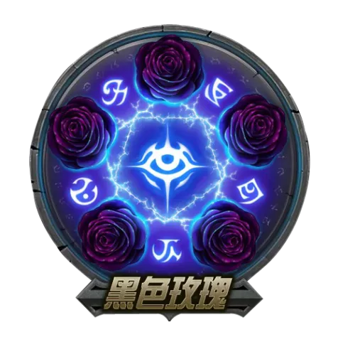 黑色玫瑰是电信几区(黑色玫瑰最恶心的一个区)  第5张