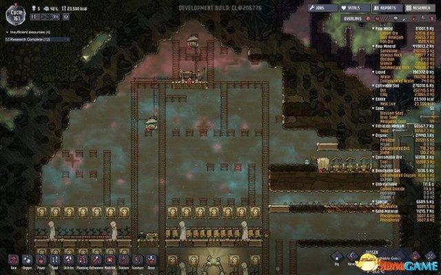 缺氧攻略流程布局(缺氧新手开局入门攻略)--第3张 缺氧攻略流程布局(缺氧新手开局入门攻略)--第3张