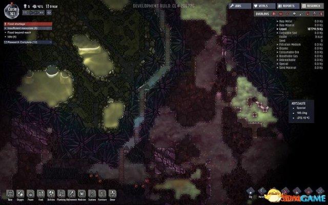 缺氧攻略流程布局(缺氧新手开局入门攻略)--第6张 缺氧攻略流程布局(缺氧新手开局入门攻略)--第6张