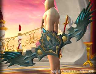 怒火平息战斧任务流程攻略（魔兽世界武器幻化救赎者法杖和裂心战斧任务心得）--第7张
