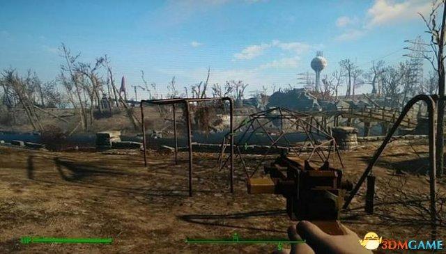 3dm辐射4mod怎么打(辐射4PS4mod安装图文教程)--第5张 3dm辐射4mod怎么打(辐射4PS4mod安装图文教程)--第5张