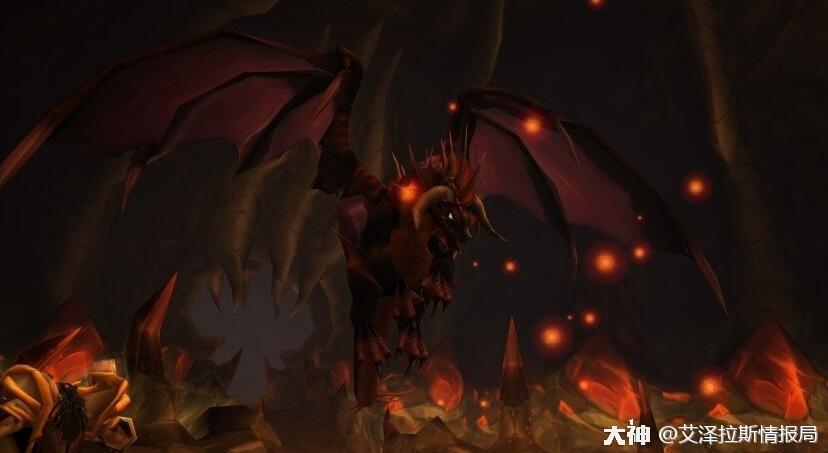 黑色暗影背包哪里学（魔兽世界怀旧服常规背包的获取方式）--第10张