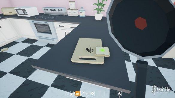 打蜘蛛模拟器类似的游戏推荐（火烧蜘蛛推出Steam免费试玩版）  第2张
