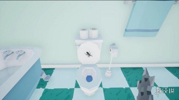 打蜘蛛模拟器类似的游戏推荐（火烧蜘蛛推出Steam免费试玩版）  第7张