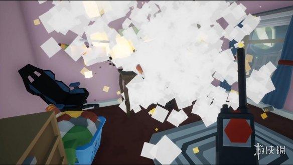 打蜘蛛模拟器类似的游戏推荐（火烧蜘蛛推出Steam免费试玩版）  第9张