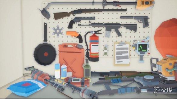 打蜘蛛模拟器类似的游戏推荐（火烧蜘蛛推出Steam免费试玩版）  第8张
