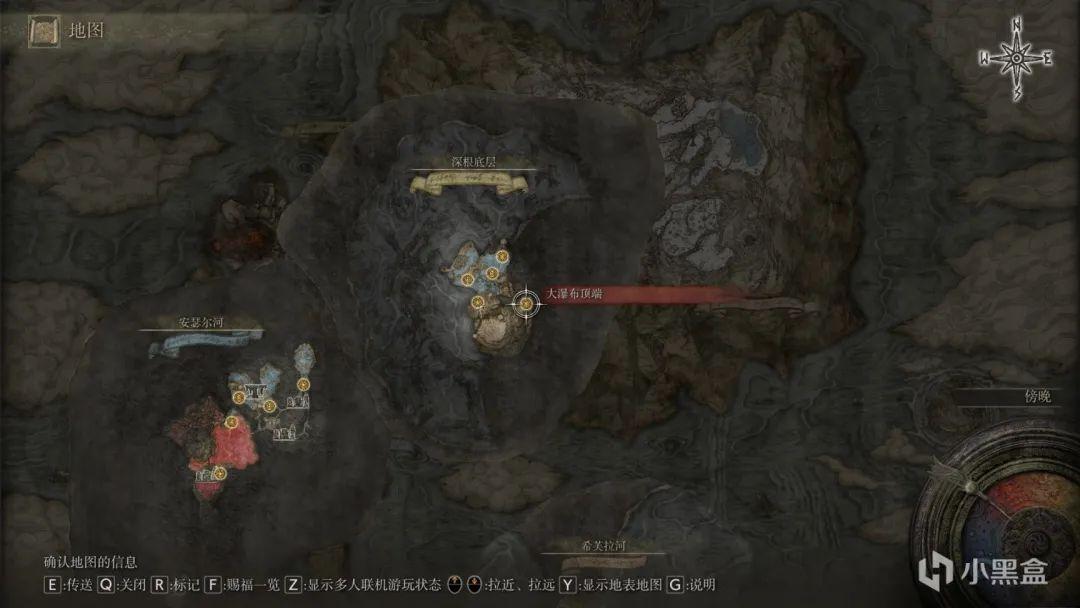 铁壁盾防战灰在哪里拿（艾尔登法环战灰全收集攻略）--第1张
