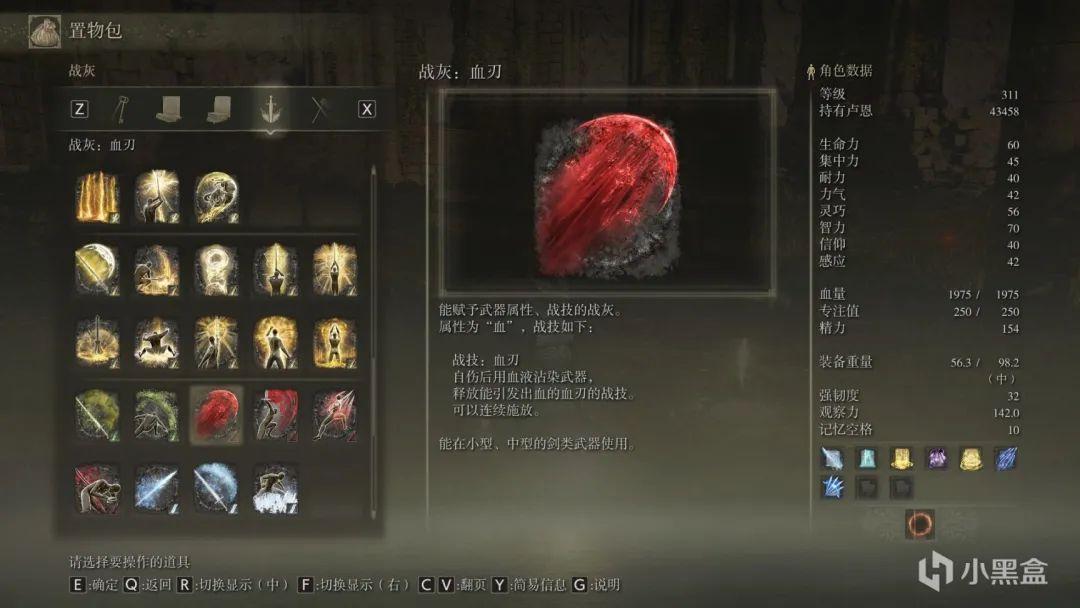 铁壁盾防战灰在哪里拿（艾尔登法环战灰全收集攻略）--第14张