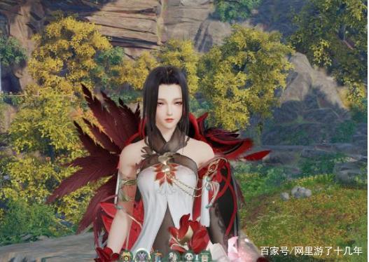 剑网三虎啸山林奖励（剑三方天水镜奇遇前置条件一览）--第5张