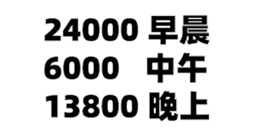 mc控制中心使用方法（我的世界常用指令代码教学）--第13张