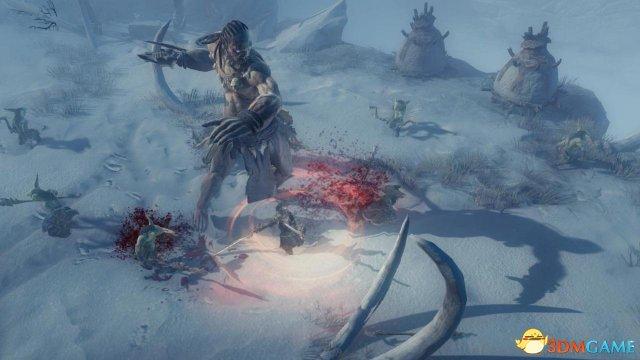 维京人中之狼攻略(维京人人中之狼新手建议天赋选择)--第1张 维京人中之狼攻略(维京人人中之狼新手建议天赋选择)--第1张