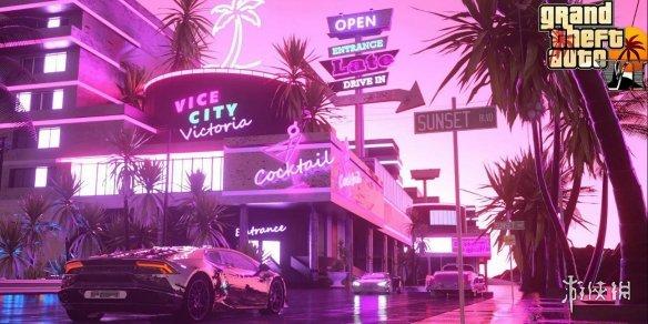 GTA6最新消息(GTA6内容和NPC截图泄露)--第3张 GTA6最新消息(GTA6内容和NPC截图泄露)--第3张