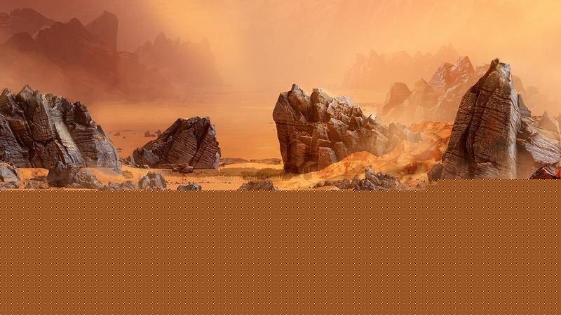 火星求生开局攻略（火星求生系统详解指南）--第1张