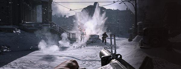 cod16配置要求（使命召唤先锋吃显卡还是cpu）  第3张