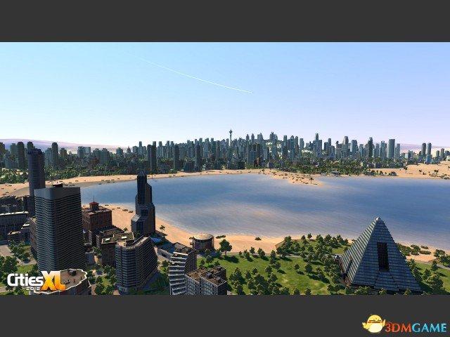 超大城市游戏攻略大全(特大城市2012游戏规划心得)--第8张 超大城市游戏攻略大全(特大城市2012游戏规划心得)--第8张