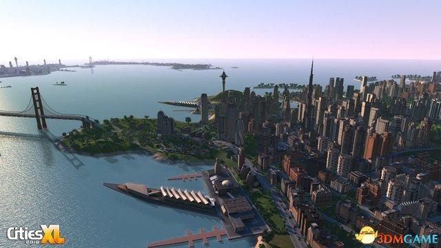 超大城市游戏攻略大全（特大城市2012游戏规划心得）--第7张