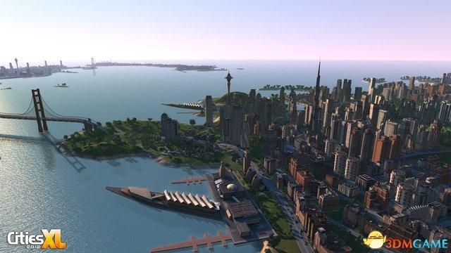 超大城市游戏攻略大全(特大城市2012游戏规划心得)--第7张 超大城市游戏攻略大全(特大城市2012游戏规划心得)--第7张