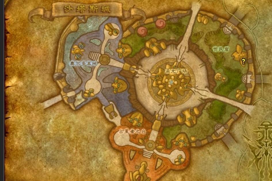 扫荡铸魔营地系列任务攻略（魔兽世界怀旧服纳格兰系列任务）--第3张
