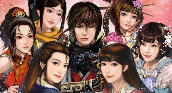 天命奇御2完美攻略(天命奇御二后宫结局解析)--第12张 天命奇御2完美攻略(天命奇御二后宫结局解析)--第12张