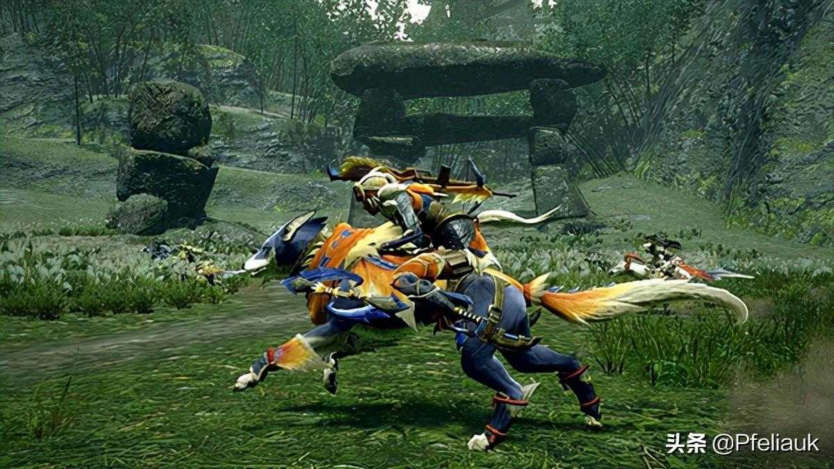 mhw修改器怎么用（怪物猎人崛起修改器教程）--第3张