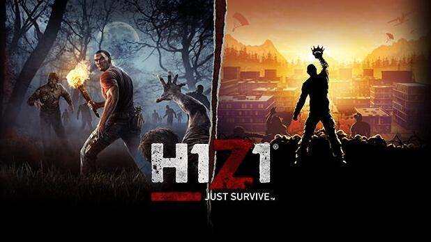 h1z1生存模式还能玩吗（h1z1现在怎么样了2022）--第1张