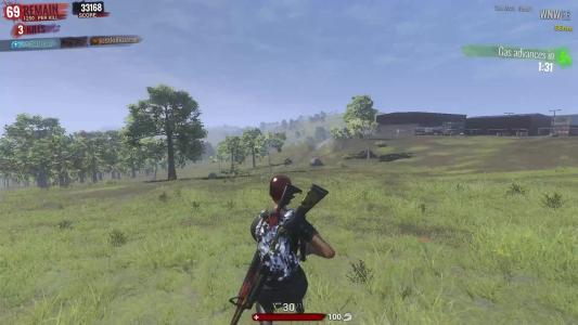 h1z1生存模式还能玩吗（h1z1现在怎么样了2022）--第2张