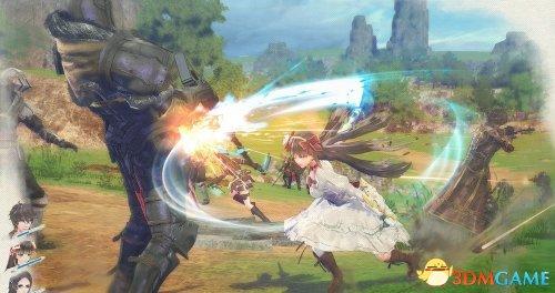 战场女武神5还会不会出（世嘉战场女武神5最新消息）--第1张