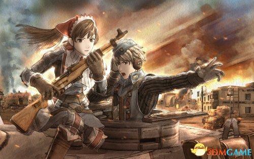 战场女武神5还会不会出（世嘉战场女武神5最新消息）--第3张