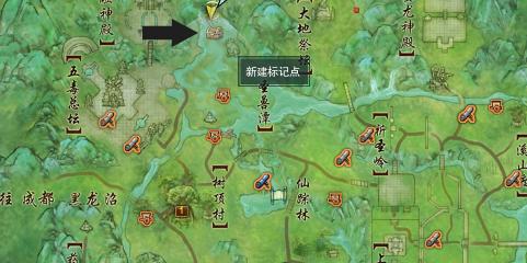五毒门派跟宠攻略(剑网3五毒门派孔雀跟宠全图解)--第22张 五毒门派跟宠攻略(剑网3五毒门派孔雀跟宠全图解)--第22张