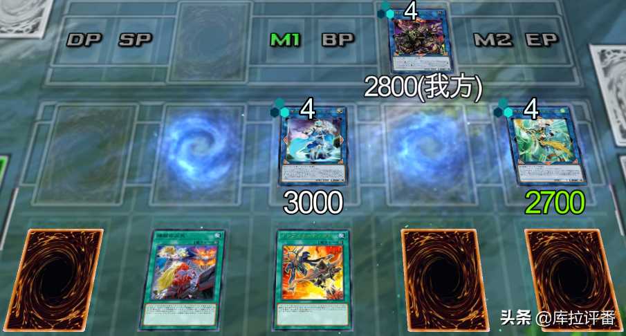 游戏王pro2卡组代码（ygopro2怎么导入卡组代码）--第11张