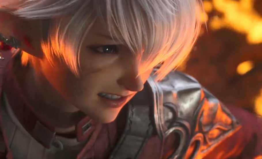 ff14新人攻略（最终幻想14新JJC的详细介绍和上水晶心得）--第4张