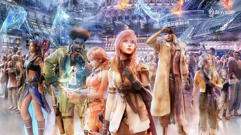 最终幻想剧情全解析（最终幻想系列主线作品大盘点）  第10张