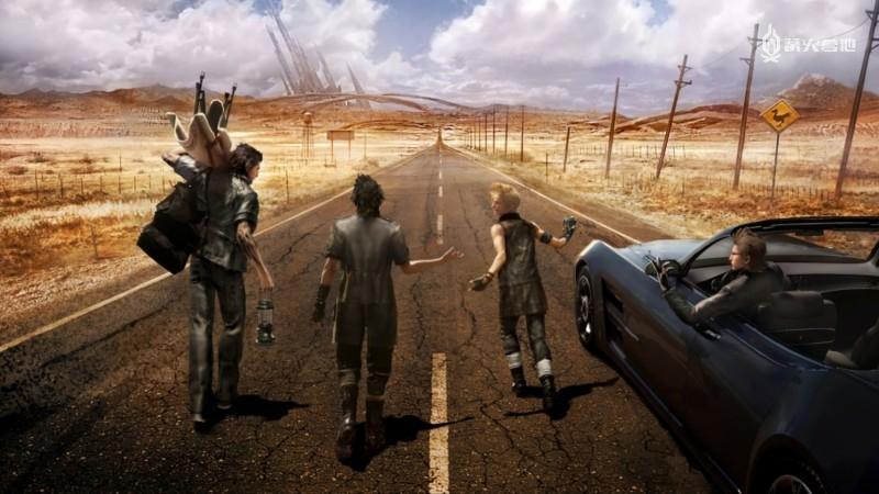 最终幻想剧情全解析（最终幻想系列主线作品大盘点）  第9张
