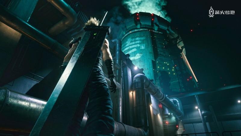 最终幻想剧情全解析（最终幻想系列主线作品大盘点）  第14张