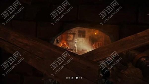 德军总部图文攻略详细(德军总部旧血脉全关卡流程图文流程)--第139张 德军总部图文攻略详细(德军总部旧血脉全关卡流程图文流程)--第139张
