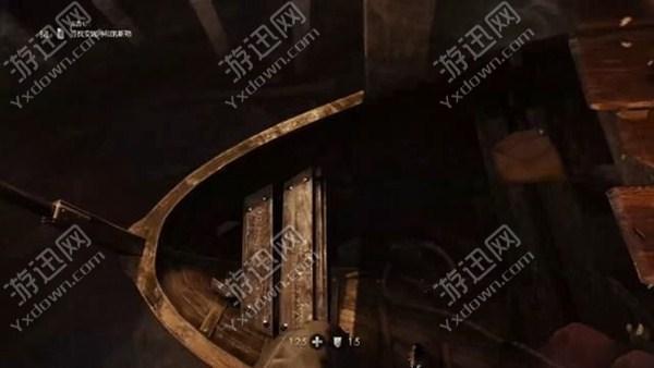 德军总部图文攻略详细(德军总部旧血脉全关卡流程图文流程)--第143张 德军总部图文攻略详细(德军总部旧血脉全关卡流程图文流程)--第143张