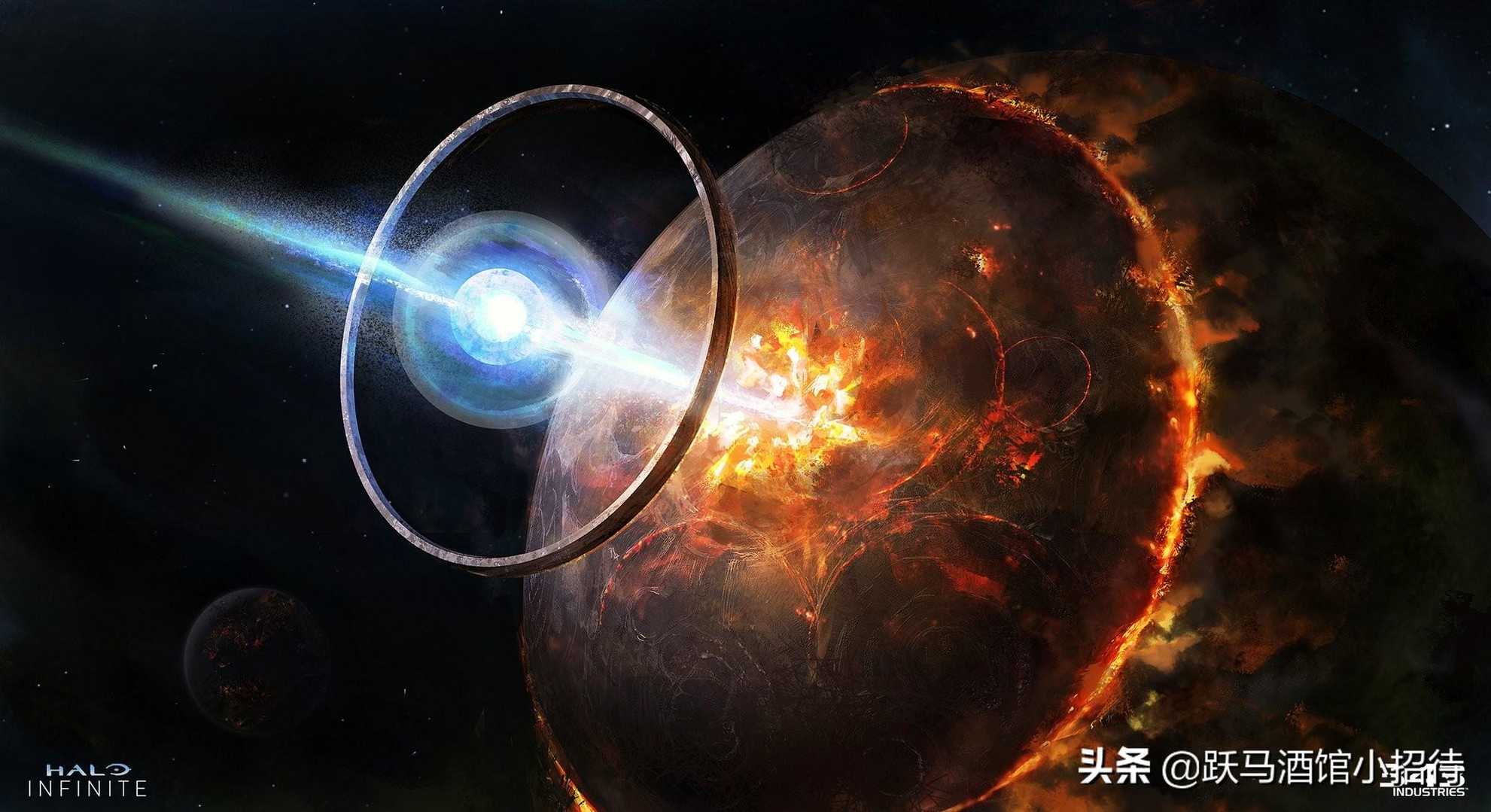 光环背景故事简介（星盟的形成以及发动战争的原因）--第3张