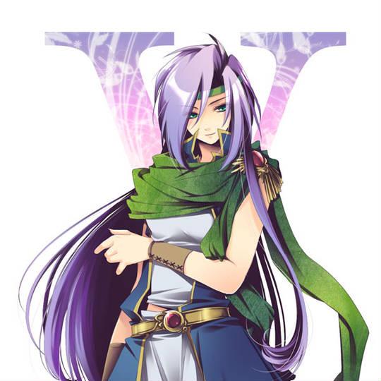 最终幻想女主角人气排名2022（最终幻想系列人气女性角色TOP10）  第10张