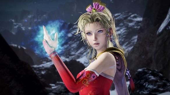 最终幻想女主角人气排名2022（最终幻想系列人气女性角色TOP10）  第14张