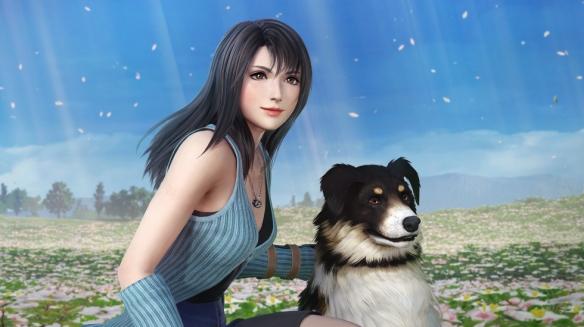 最终幻想女主角人气排名2022（最终幻想系列人气女性角色TOP10）  第19张
