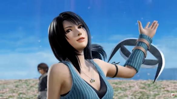 最终幻想女主角人气排名2022（最终幻想系列人气女性角色TOP10）  第21张