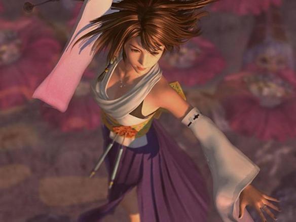 最终幻想女主角人气排名2022（最终幻想系列人气女性角色TOP10）  第29张
