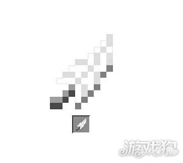 我的世界羽毛怎么大量获取(2022我的世界羽毛获取途径及用途)--第1张 我的世界羽毛怎么大量获取(2022我的世界羽毛获取途径及用途)--第1张
