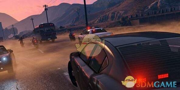 gta5线上模式攻略(侠盗猎车5线上模式商战任务速刷技巧指南)--第1张 gta5线上模式攻略(侠盗猎车5线上模式商战任务速刷技巧指南)--第1张