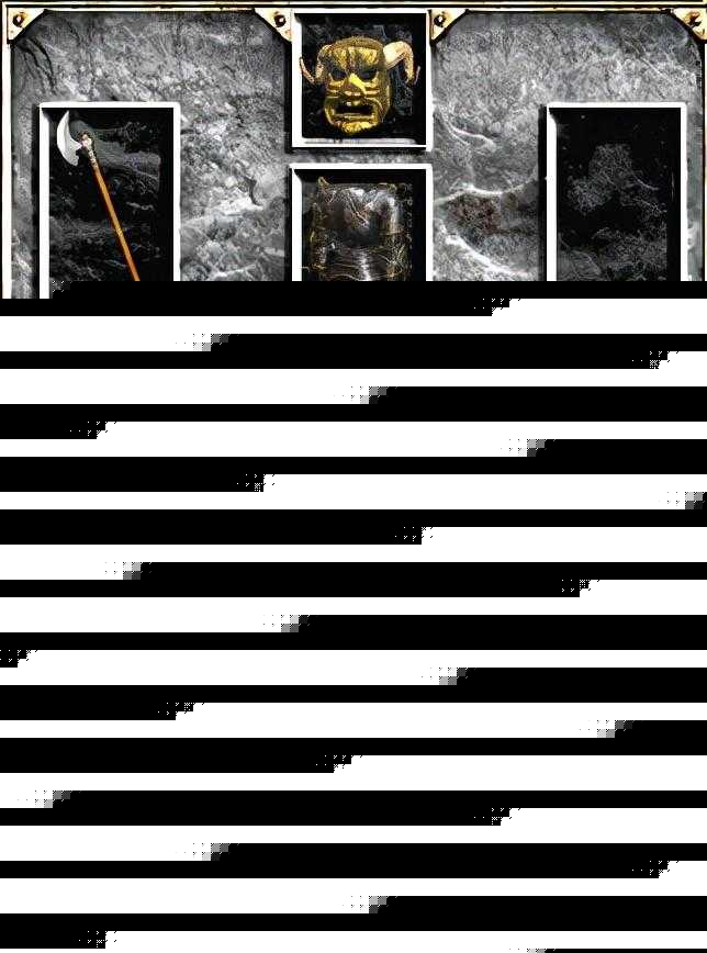 暗黑2数据库长柄武器列表（暗黑破坏神2雇佣兵所用最高伤害武器汇总）--第6张